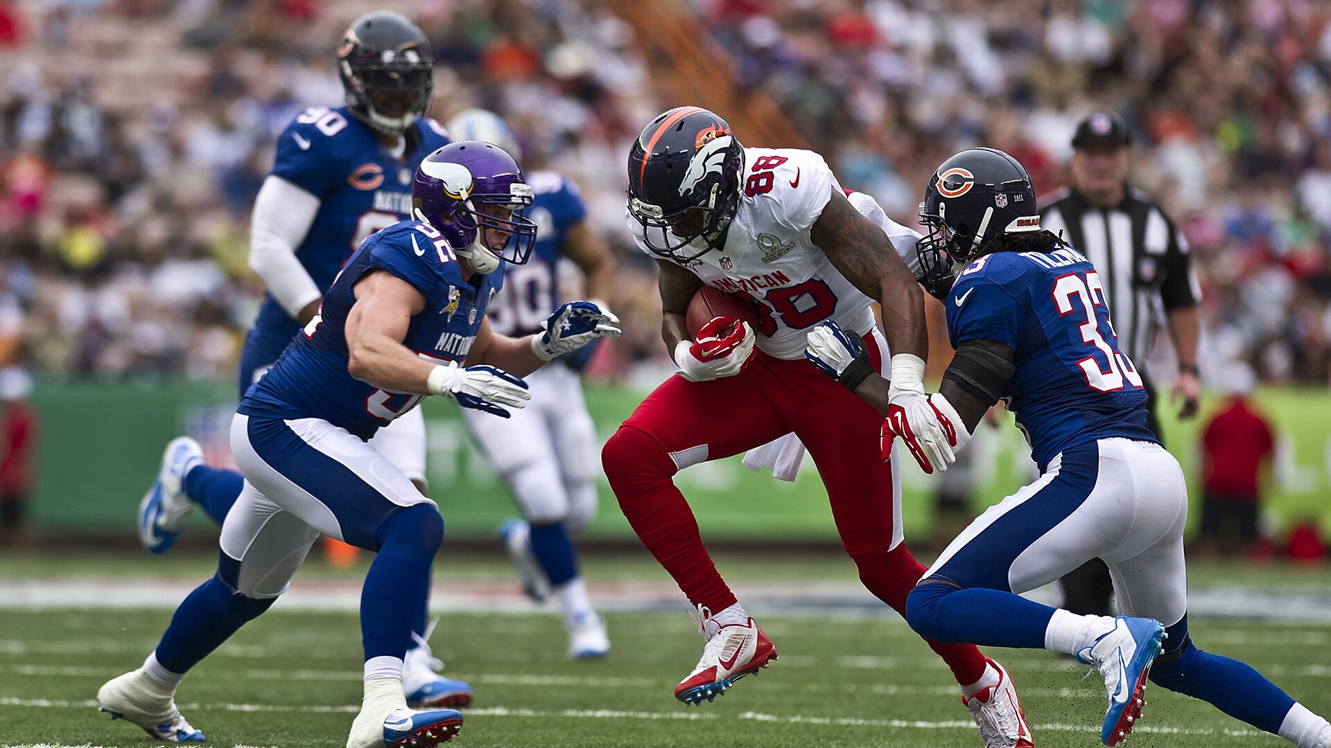 当红牛遇见全黑，拉什福德的里程碑之夜与足球的全球对话