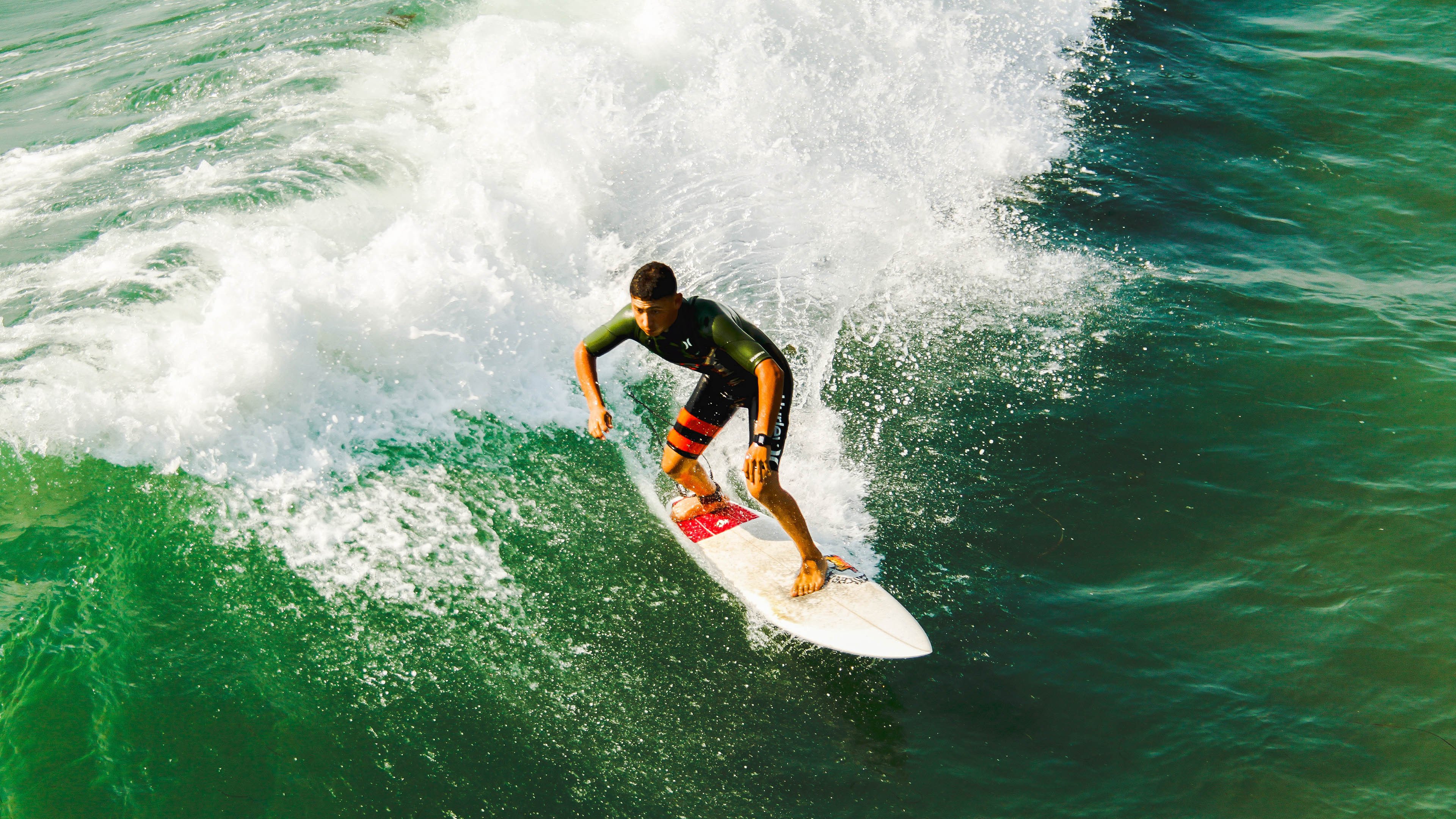 老鹰展翅，保罗封神，关键先生一锤定音，浙江队饮恨赛场